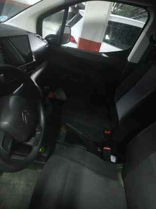 Citroen Berlingo 2019