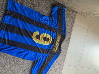 Maglia Liga Adriano Limited Edition Taglia L