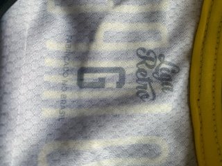 Maglia Liga Adriano Limited Edition Taglia L