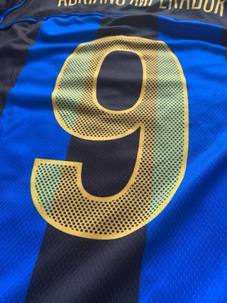 Maglia Liga Adriano Limited Edition Taglia L