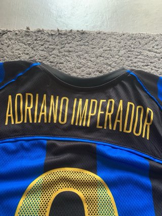 Maglia Liga Adriano Limited Edition Taglia L