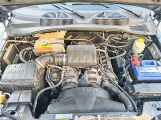 Jeep Cherokee V6 Gasolina