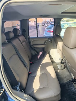 Jeep Cherokee V6 Gasolina