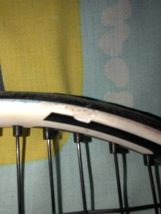 Raqueta Babolat Pure Aero