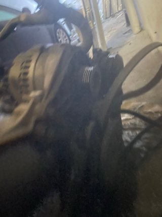 Motor Mercedes B200 2017 Diesel