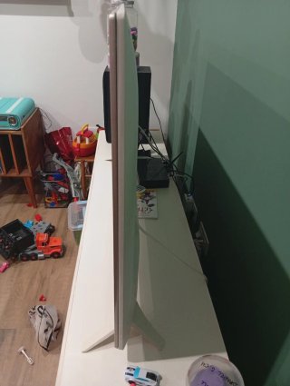 Televisión LG 4K 49UF690V