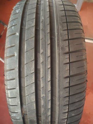 Michelin 225/40/18 92Y Pilot Sport 3