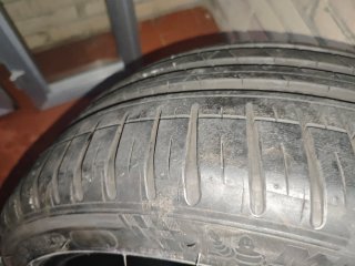 Michelin 225/40/18 92Y Pilot Sport 3