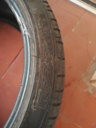 Michelin 225/40/18 92Y Pilot Sport 3