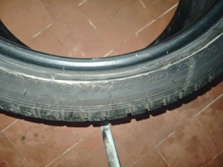 Michelin 225/40/18 92Y Pilot Sport 3
