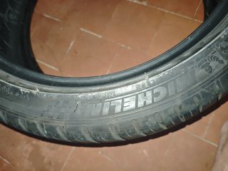 Michelin 225/40/18 92Y Pilot Sport 3