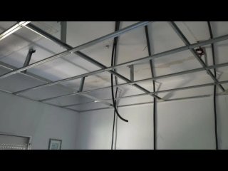 Pladur Drywall StellFrame