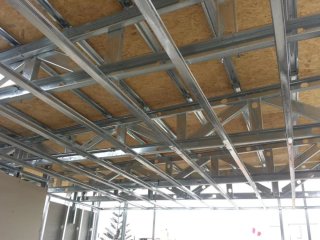 Pladur Drywall StellFrame