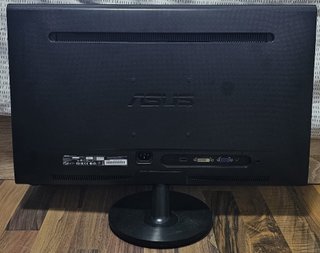 Torre+ monitor PC Asus
