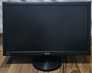 Torre+ monitor PC Asus