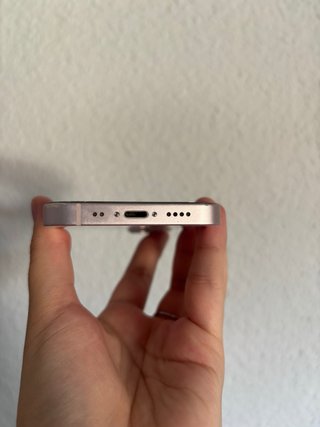 iPhone 13 mini