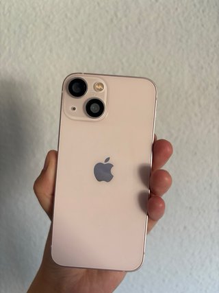 iPhone 13 mini