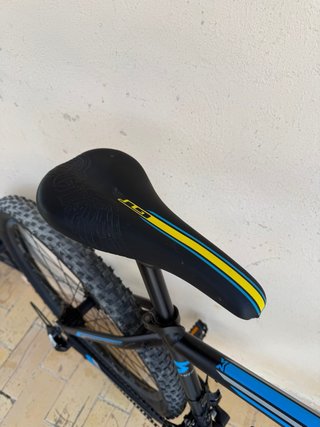 Bicicleta Mitical 29 nueva