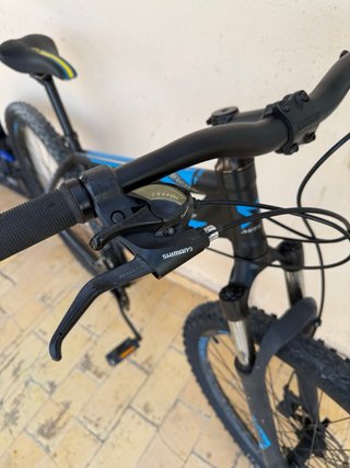 Bicicleta Mitical 29 nueva