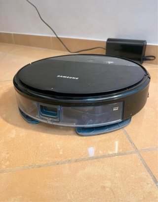 Samsung POWERbot aspirapolvere robot