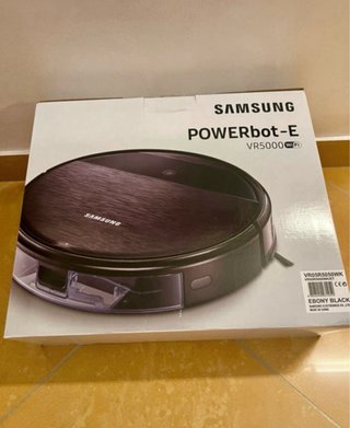 Samsung POWERbot aspirapolvere robot