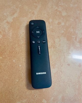 Samsung POWERbot aspirapolvere robot