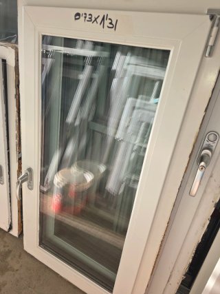Ventanas PVC Gama Alta WERU