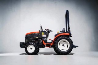 Minitractor Nuevo H300