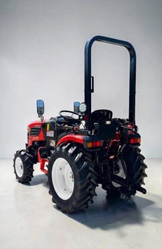 Minitractor Nuevo H300