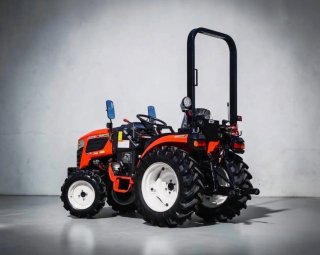 Minitractor Nuevo H300
