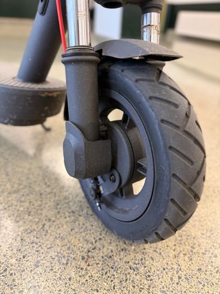 Patinete Eléctrico Xiaomi Electric Scooter 5 -