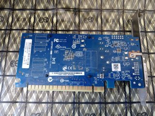 Nvidia Geforce GT520 1GB Scheda Video