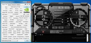 Nvidia Geforce GT520 1GB Scheda Video