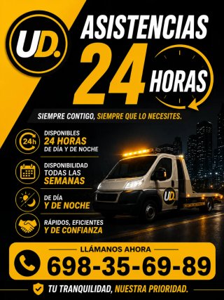 Gruas