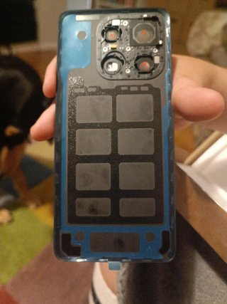 Cover Leica per telefono per Xiaomi 14T Pro