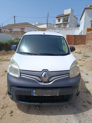 Renault Kangoo 2017