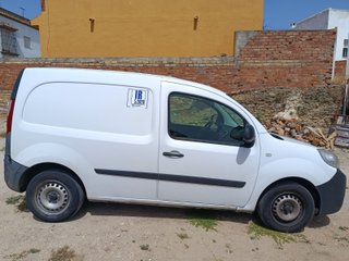 Renault Kangoo 2017
