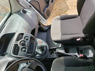Renault Kangoo 2017