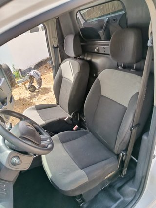 Renault Kangoo 2017