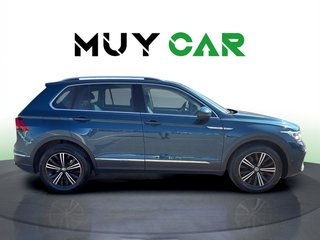 Volkswagen Tiguan Life 1.5 TSI 110 kW (150 CV)