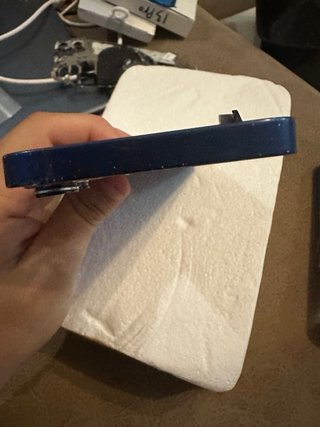 Struttura di ricambio per iPhone 12 Mini