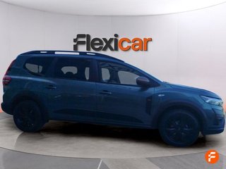 Dacia Jogger Extreme Go 74kW (100CV) ECO-G 5 plazas
