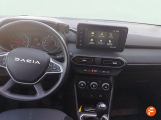 Dacia Jogger Extreme Go 74kW (100CV) ECO-G 5 plazas