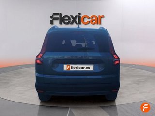 Dacia Jogger Extreme Go 74kW (100CV) ECO-G 5 plazas