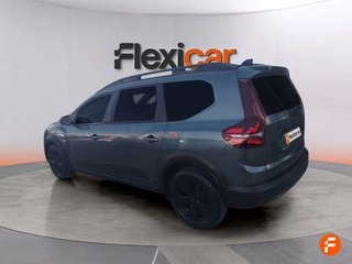 Dacia Jogger Extreme Go 74kW (100CV) ECO-G 5 plazas