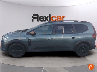 Dacia Jogger Extreme Go 74kW (100CV) ECO-G 5 plazas