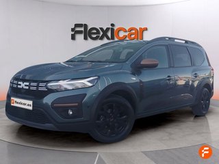 Dacia Jogger Extreme Go 74kW (100CV) ECO-G 5 plazas