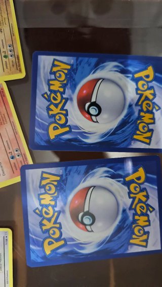 Lote 50 cartas de Pokémon Buen Estado