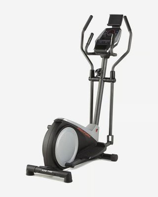 Bicicleta Elíptica Proform 325 CSE Gris/Negro