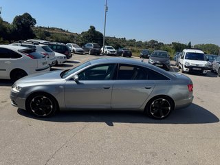 Audi A6 2009